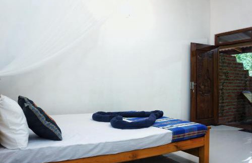 Sigiriya Bed & Breakfast | Discover Family-Friendly Fun at Lily's Garden Resort