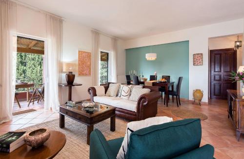 Ano Korakiana House | Explore Comfort at Lily's House: Pet-Friendly & Family-Focused