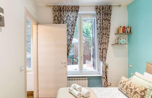 San Teodoro Apartment | Ideal Stay at Lily's: Pet-Friendly, Near Harbor & Downtown