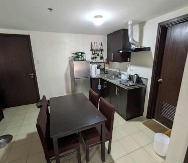 Barangka Ilaya Apartment | Lily s Place