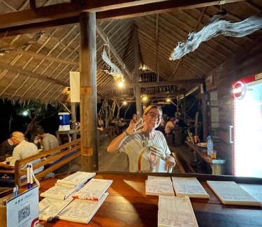 Koh Rong House | Discover Lily's Riverhouse: Pet Friendly with Ocean Views