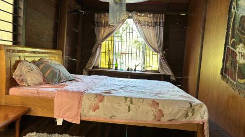 Dak Mil House | Budget-Friendly Stay at Lily's Stone Garden Dorm Room