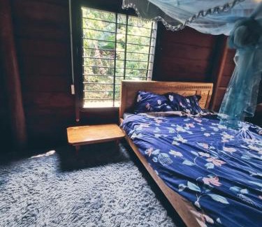 Dak Mil House | Budget-Friendly Stay at Lily's Stone Garden Dorm Room
