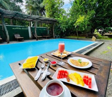 Udawalawa Hotel | Discover Lily Resort Udawalawe: Guest Rated 10/10 Retreat