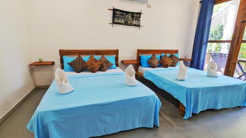 Udawalawa Hotel | Discover Lily Resort Udawalawe: Guest Rated 10/10 Retreat