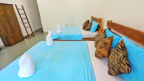 Udawalawa Hotel | Discover Lily Resort Udawalawe: Guest Rated 10/10 Retreat