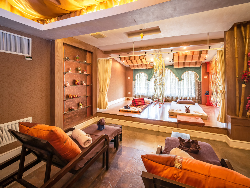 Kon Plong Hotel | Lily Villa Mang Den