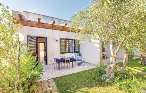 Marsala Apartment | Discover Family-Friendly Comfort at Lilybeo Hotel