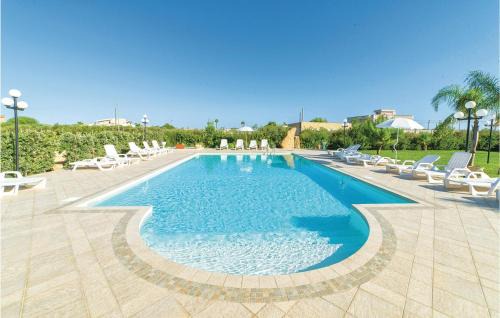 Marsala Apartment | Discover Family-Friendly Comfort at Lilybeo Hotel