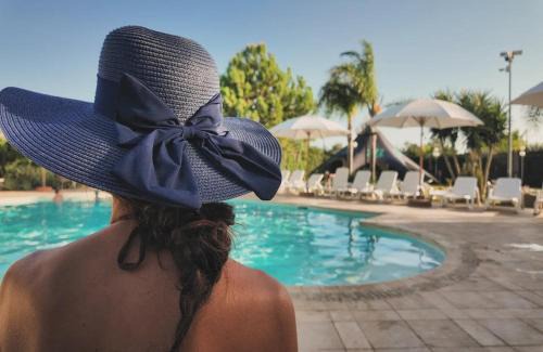 Marsala Other | Experience Oceanfront Bliss at Lilybeo Village
