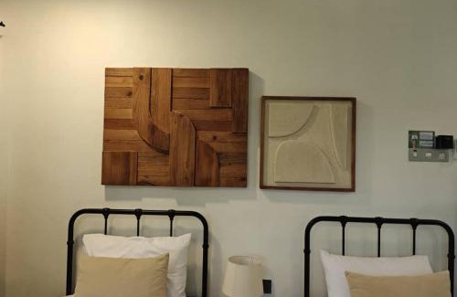 Hulu Selangor House | LilyJoe Treehouse Serendah