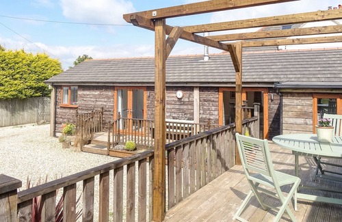 Okehampton Cottage | LILYS PAD, family friendly, country holiday cottage in Okehampton
