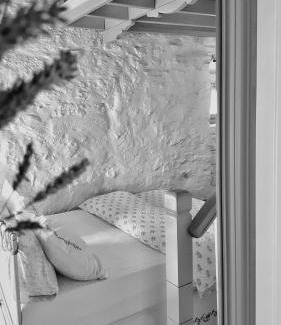 Hacımemis Bed & Breakfast | Lilyum Alaçatı - Taş Ev