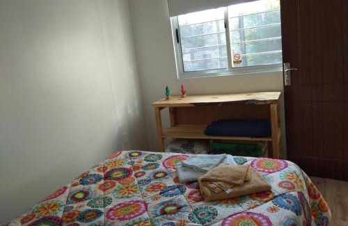 El Pinar Apartment | Cozy Apartments in Ciudad de la Costa, Uruguay - Book Now!
