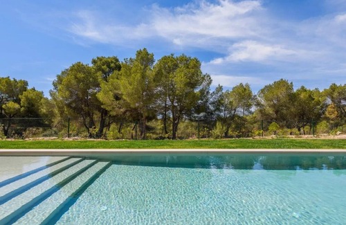 Lo Rufete Villa | Lima 18, Charming 3-bedroom villa in Las Colinas Golf, Orihuela Costa