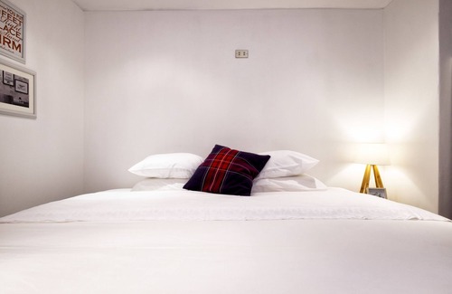 Callao Apartment | Convenient Lima Airport Stay: 4-Minute Access & Smartlocks