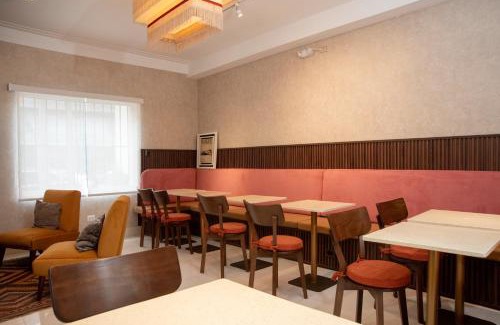 Miraflores Bed & Breakfast | Exceptional Lima Atelier Bed and Breakfast Boutique Awaits