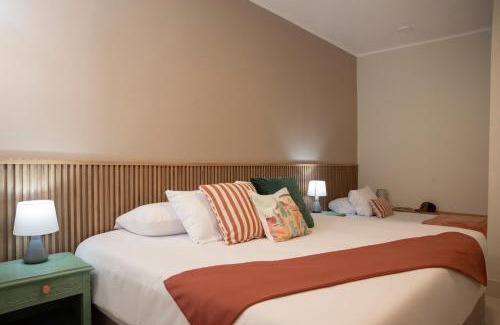 Miraflores Bed & Breakfast | Exceptional Lima Atelier Bed and Breakfast Boutique Awaits