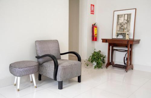 Miraflores Bed & Breakfast | Exceptional Lima Atelier Bed and Breakfast Boutique Awaits