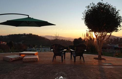 Ponte de Lima House | Discover LIMA COTTAGES - Casa de S Tiago with Ocean Views