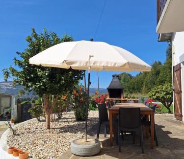 Ponte de Lima House | Discover LIMA COTTAGES - Casa de S Tiago with Ocean Views