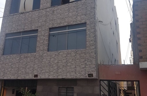 Surquillo Apartment | Cozy Lima Flat: 10 Minutes from Miraflores with Kitchen