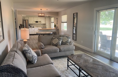 Lima House | Lima Luxe Ranch