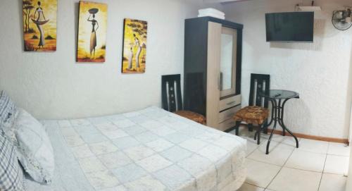 Santa Beatriz Apartment | Discover Lima Real Aparts: Family-Friendly with Breakfast