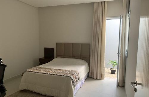 Piumhi House | Cozy Suites in Lima Near Capitólio and Canastra