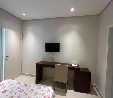 Piumhi House | Cozy Suites in Lima Near Capitólio and Canastra