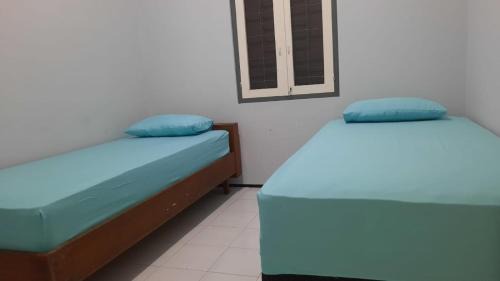 Borobudur House | Family-Friendly Stay at Lima Warna Borobudur