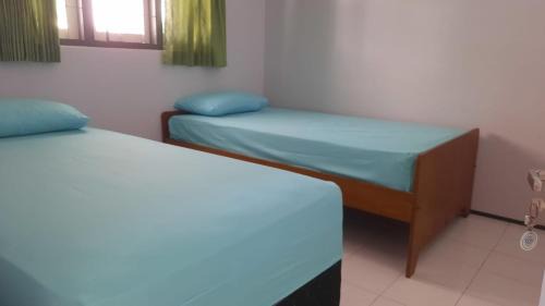 Borobudur House | Family-Friendly Stay at Lima Warna Borobudur
