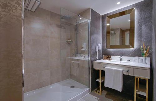 Lara Resort | Indulge at Limak Lara Deluxe Hotel & Resort Antalya