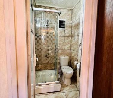 Topkapi Hotel | Comfortable Liman Hotel with Kitchen and Family-Friendly Amenities