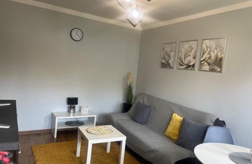 Baluty Apartment | Limanowskiy village council