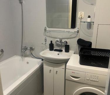 Baluty Apartment | Limanowskiy village council