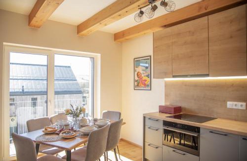 Dolni Morava Apartment | Limba apartment by Nora apartments