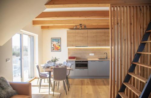 Dolni Morava Apartment | Limba apartment by Nora apartments