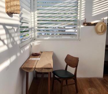 Atins House | Explore Limbo Atins Chalets - Pet & Child Friendly Escape