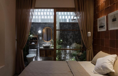 Hue City Centre Apartment | Experience Comfort at LIMDIM HERE: Child-Friendly Amenities