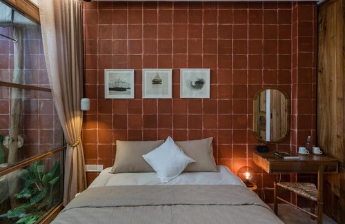 Hue City Centre Apartment | Experience Comfort at LIMDIM HERE: Child-Friendly Amenities