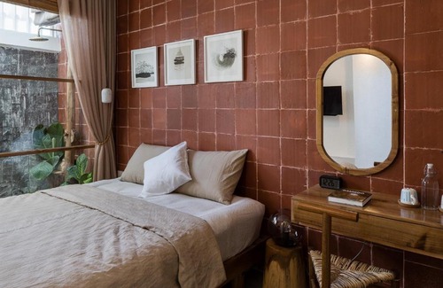 Hue City Centre Apartment | Experience Comfort at LIMDIM HERE: Child-Friendly Amenities