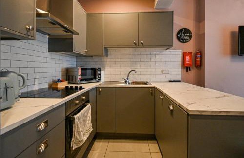 Galway City Centre House | Lime BnB