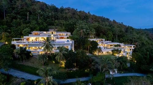 Na Thon Villa | Perfect Getaway at Lime Samui: Family-Friendly & Event Ready