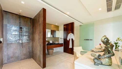 Na Thon Villa | Elegant Lime Samui: Ideal Venue for Weddings & Events