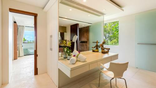 Na Thon Villa | Elegant Lime Samui: Ideal Venue for Weddings & Events