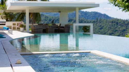 Na Thon Villa | Elegant Lime Samui: Ideal Venue for Weddings & Events