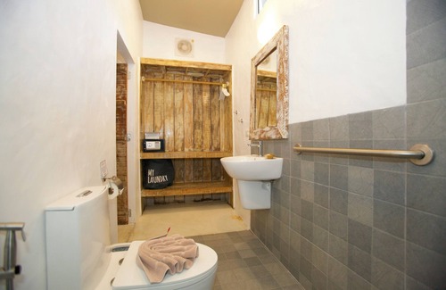 Thong Sala Resort | Beachfront Escape at Lime & Soda Resort with Ocean View
