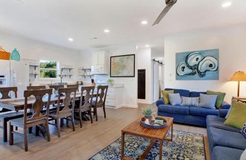 Tybee Island House | Relax at Lime Time: Family-Friendly Hotel with Pool Access