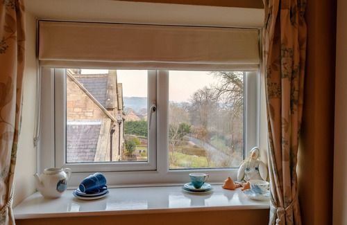 Chatton House | Inviting Lime Tree Cottage in Chatton - Pet-Friendly Retreat